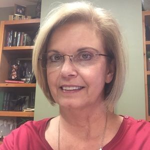 Meet your Posher, Phyllis